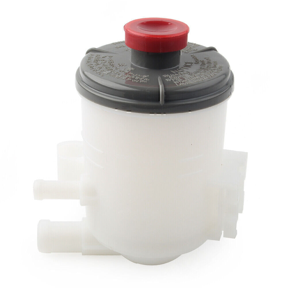 Power Steering Pump Reservoir Tank W/CAP 53701-SWA-A01 Fit for Honda CRV 2007 - 2011 Q