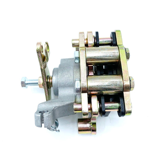 New Rear Parking Brake Caliper For Linhai 260cc 300cc LH260 LH300 ATV Quad