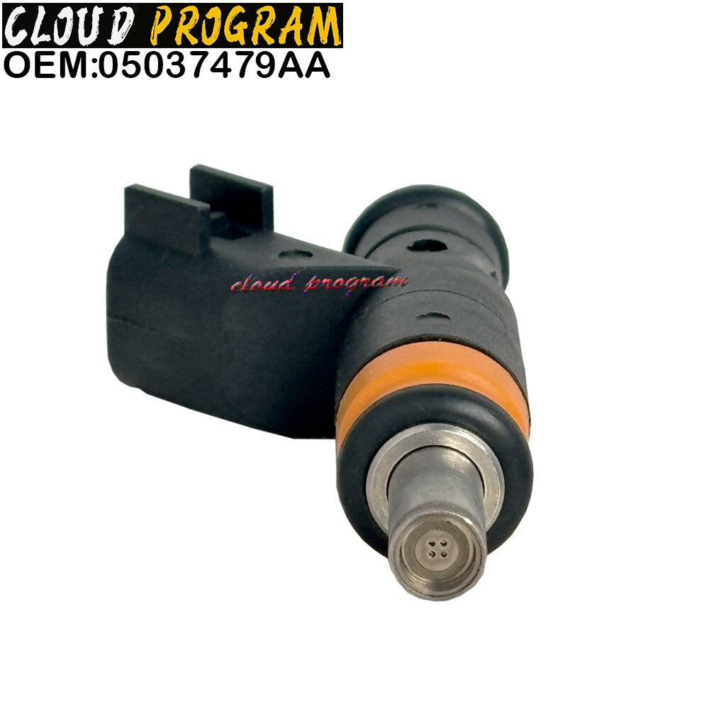 8pcs Fuel Injector 05037479AA for Dodge Charger for Jeep for Ram 1500 2500 3500 5.7L V8 n