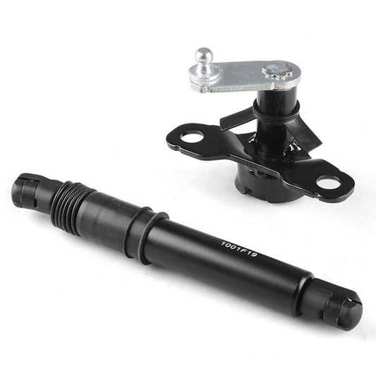 For 15-18 for Ford F-150 Tailgate Assist Viscous Slam Damper Kit OE FL3Z-99406A10-A Q