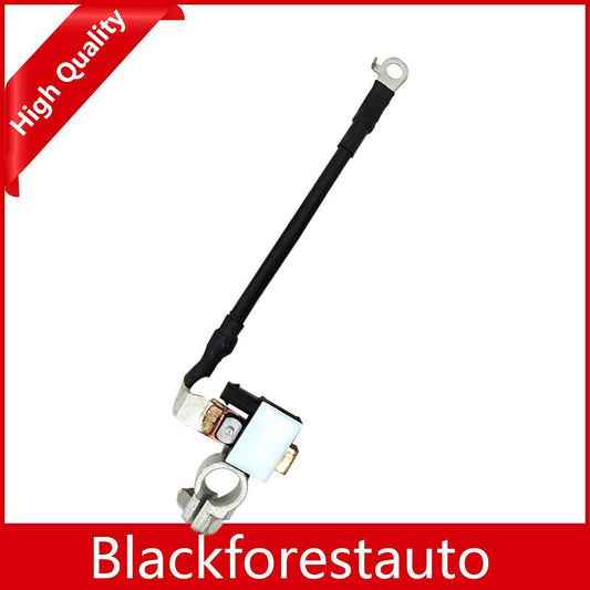 Battery Negative Sensor Cable Replacement 37180-M6100 For 2019-2021 for Kia Forte Q
