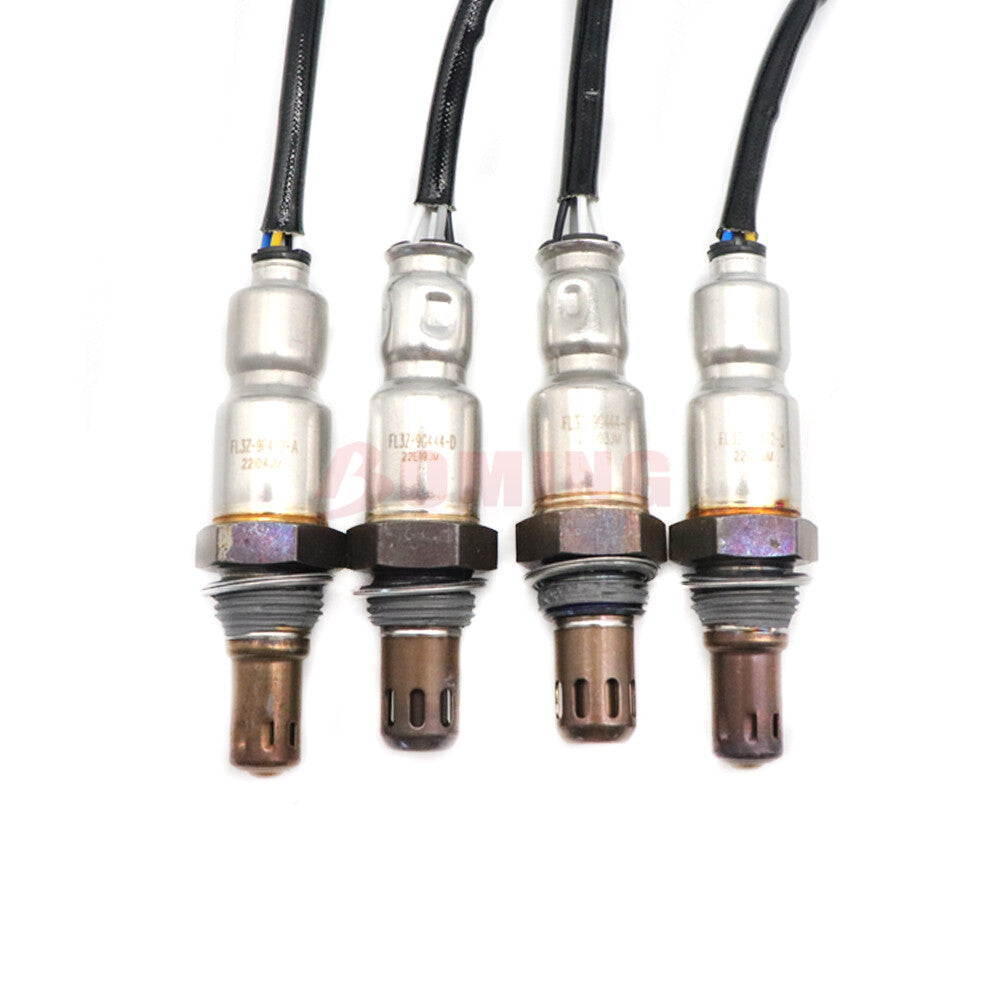 Downsteam Oxygen O2 Sensor For 2001-2006 for Lexus LS430 4.3L,2002-2005 SC430 4.3L