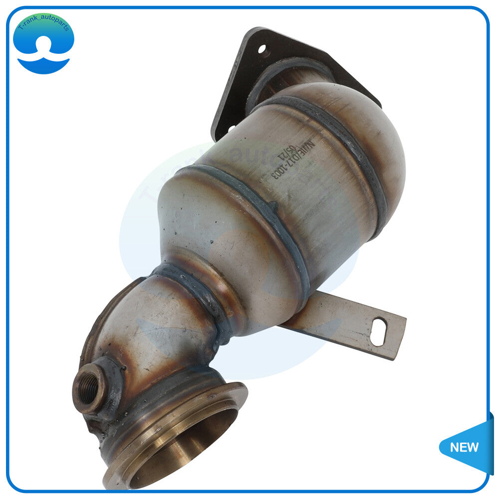 Catalytic Converter For 2012-2017 for Chevrolet Sonic LT 4-Door 1.4L Exhaust 50509