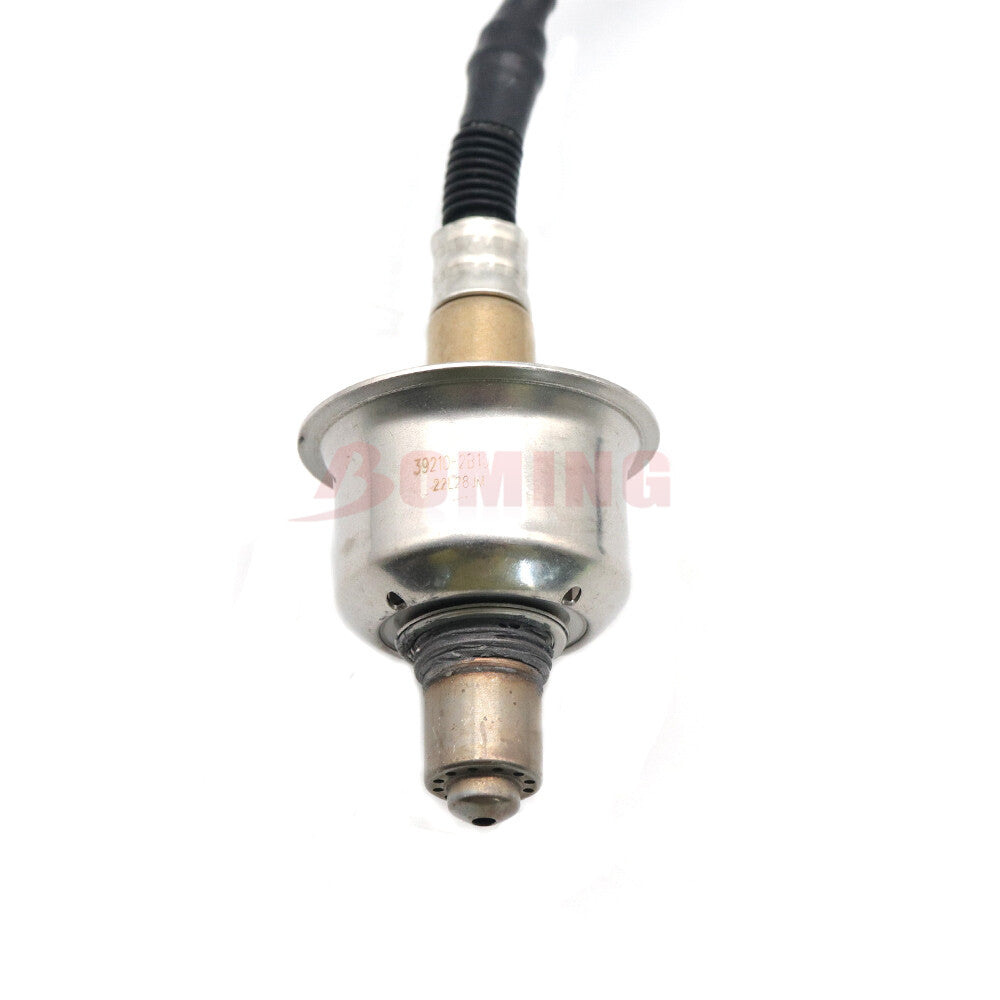 4pcs Oxygen O2 Sensor For 2013-2019 for BMW 650i xDrive Gran Coupe 4.4L Upper+Undder