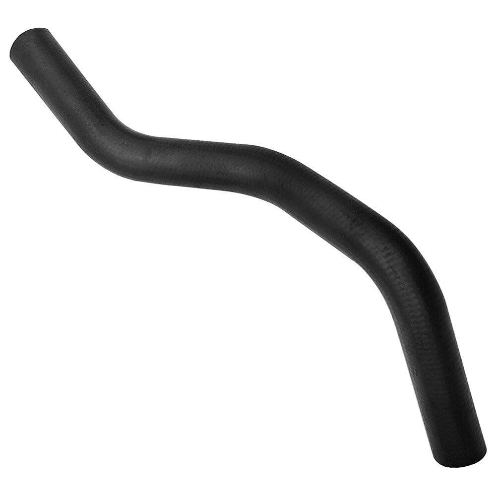 Lower Radiator Coolant Hose Black for Civic 1.7L 2001 2002 2003 2004 2005 Q