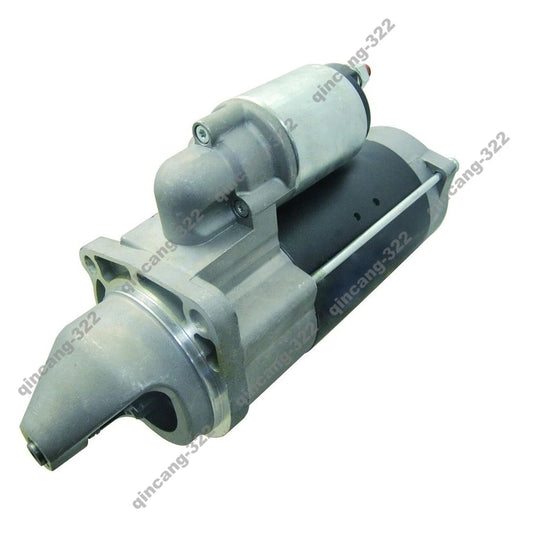 Starter Motor 05712909 for Deutz Engine 1013E Bomag BW219 DH-3 BW211D-40