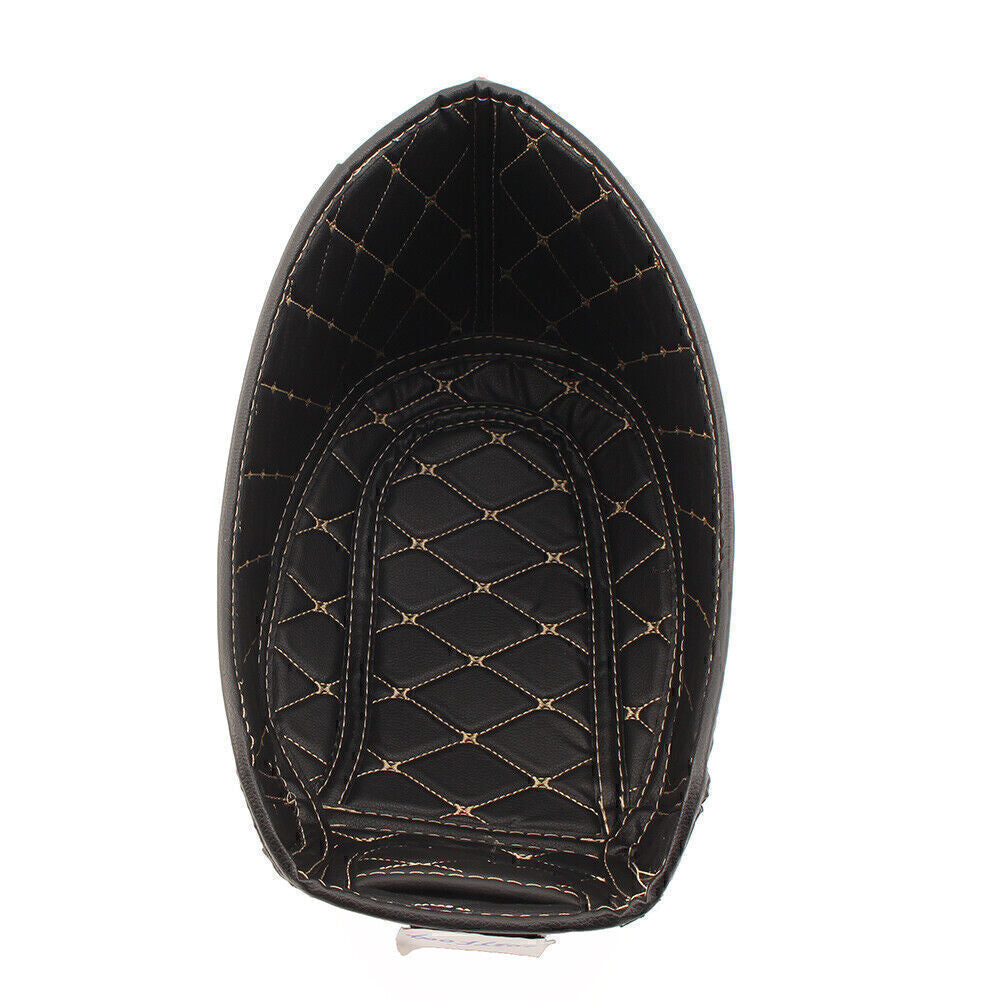 for Honda click150 click125 2016 2017-2019 Rear for Seat Trunk Cargo Liner Protector Q