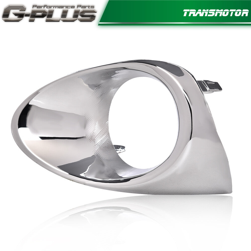Suitable for 13-2015 for Lexus RX450h RX350 SUV fog lamp decorative driver and passenger side- v