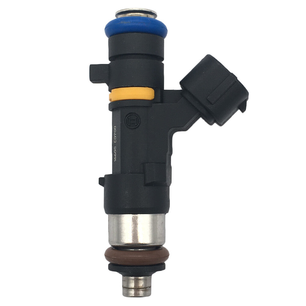 6Pcs Fuel Injectors for Nissan 350Z 2002-2007 FX35 2003-2008 3.5L V6 0280158042