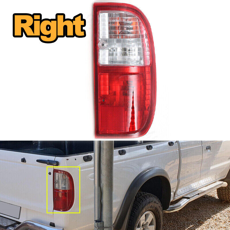 Rear Right Reverse Signal Brake Lamp Brake Taillight for Ford Ranger 1998-2006