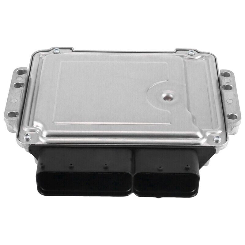 Car Engine Computer Board ECU Fit for Hyundai Accent 39127-2B770 Meg17.9.12