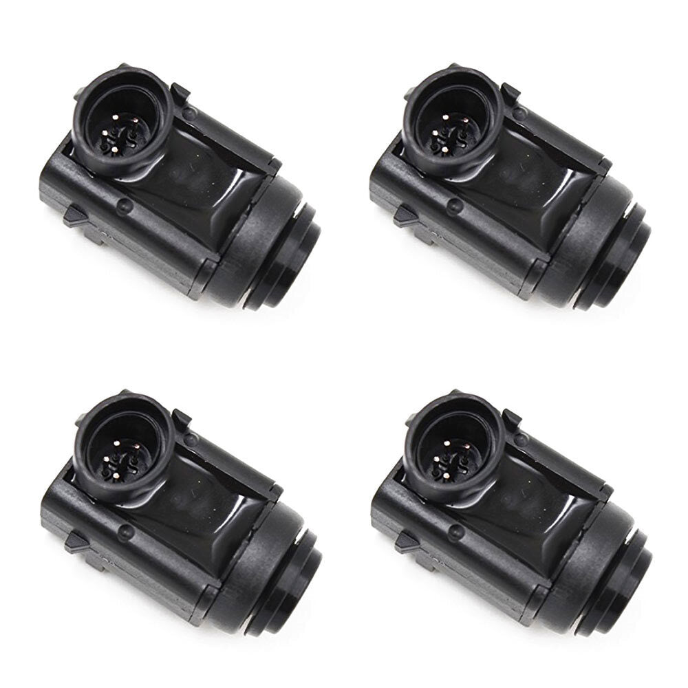 4x 0045428718 PDC Parking Sensor for MERCEDES-BENZ C230 C240 C280 C320 C350