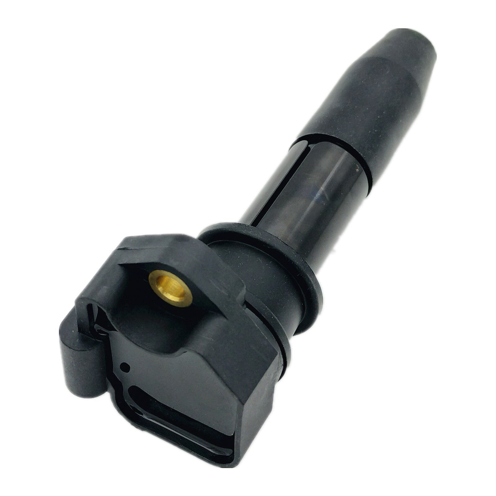 Ignition Coil For 2004 2005 for Cadillac SRX 4.6L V8 Vertical Connector 12567285