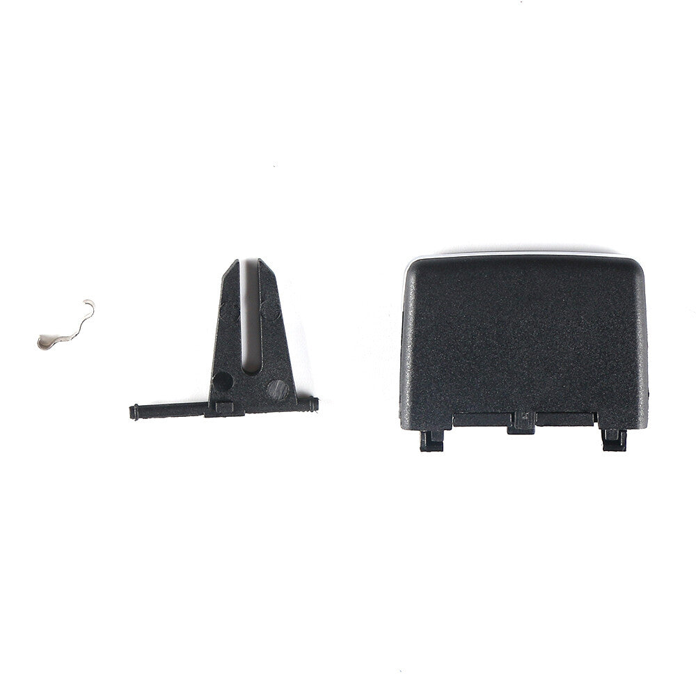 Fits For W166 ML GL Front Air Conditioning Vent Lug Clip Repair Set Black Q