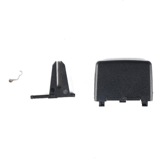 Fits For W166 ML GL Front Air Conditioning Vent Lug Clip Repair Set Black Q