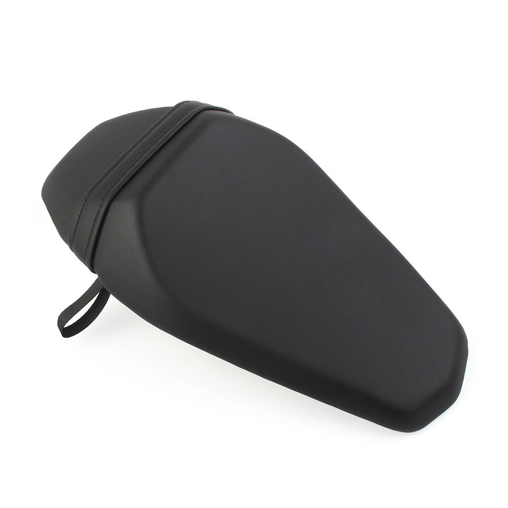 Black Rear Passenger for Seat Fit for Kawasaki Z900 Z 900 2017-2023 2018 2019 2020 Q