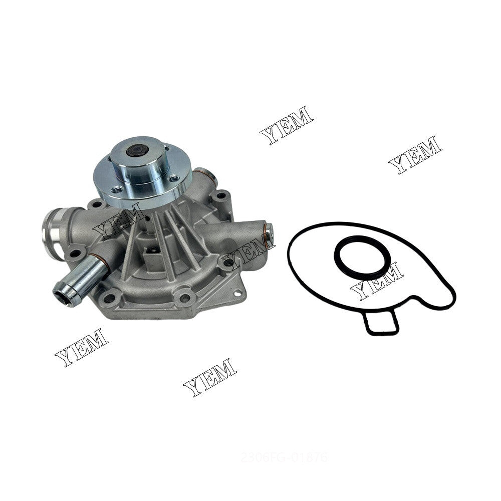 TD3.6 Water Pump 04127358 04126791 04125922 04127358 04129090 For Deutz Engine