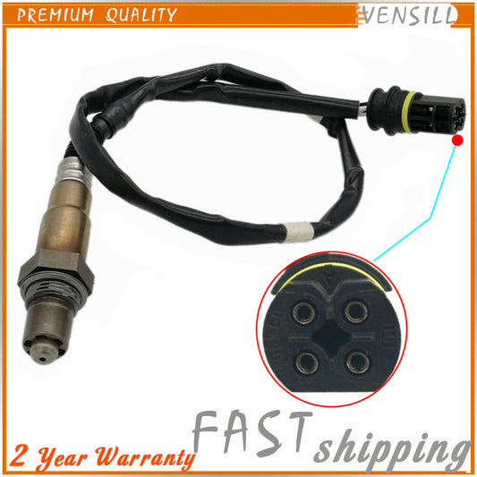 Oxygen Lambda Sensor 0258006268 for Mercedes Benz C 180 200 ML500 SLK55 AMG R500