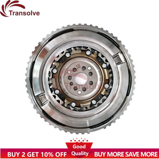 D7UF1 Transmission Clutch Flywheel 23200-03950 7-Speed for Hyundai for Kia 1.4T