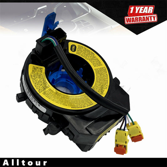 Clock Spring Spiral Cable (W/O Heated Seats) For 2015-2018 for KIA Forte 93490-A7150