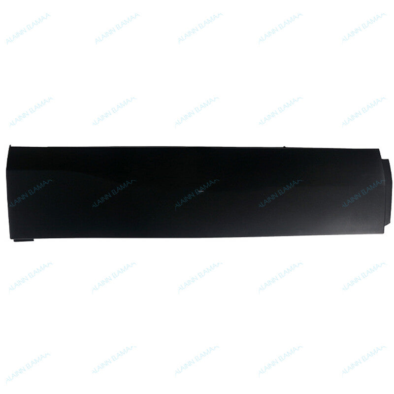 Left Rear Door Exterior Inlaid Protector Panel r For LR Discovery Sport 2015-19 Q