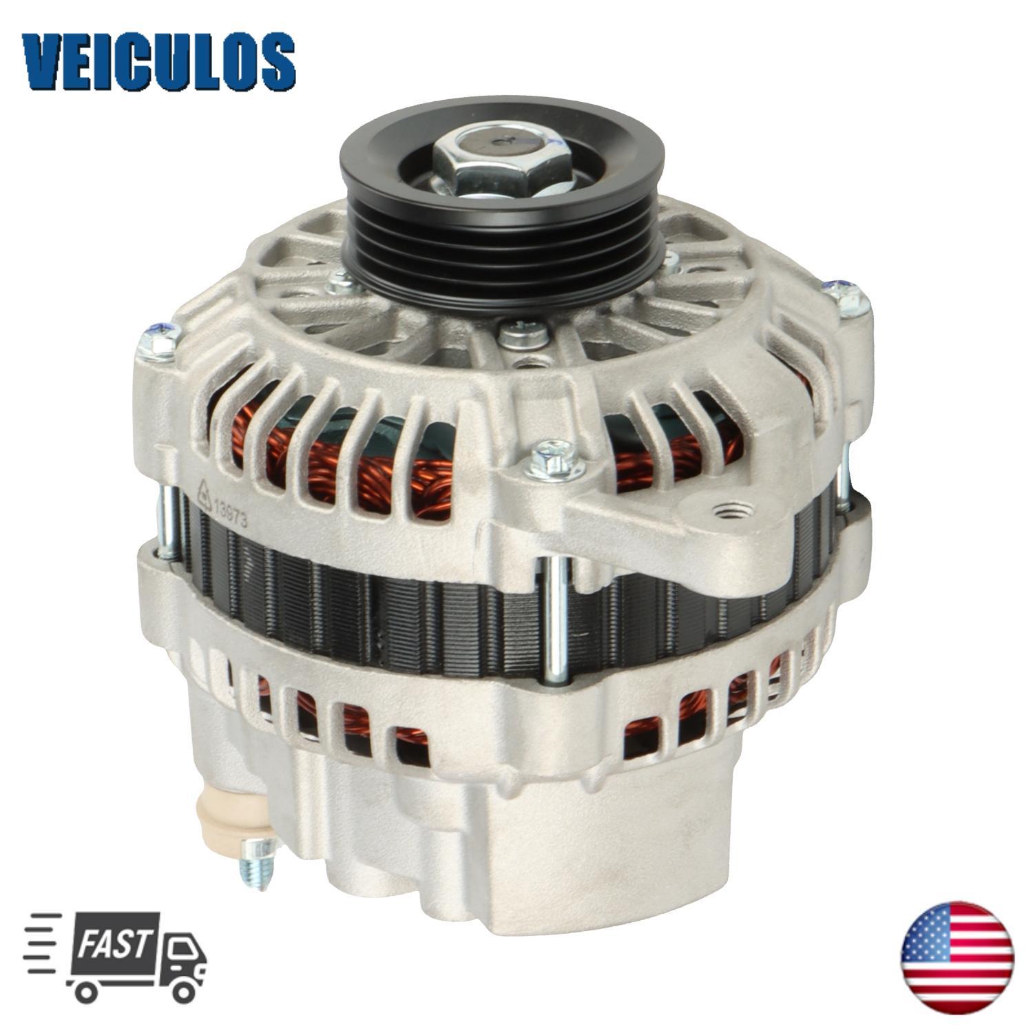 Alternator for Acura Integra 1996 1997 1998 1999 2000 2001 96-01 13973 113094