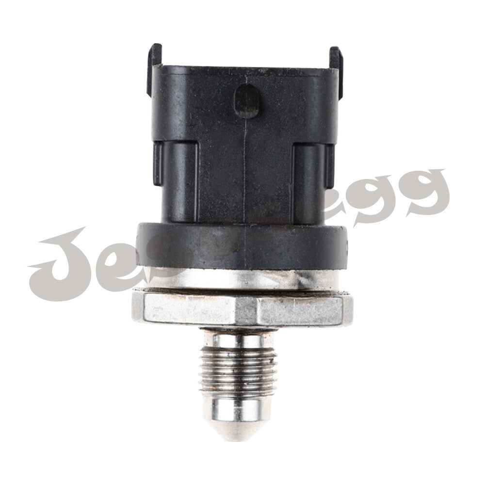 for Chevrolet Traverse for Saturn 12618108 Fuel Rail Injection Pressure Sensor