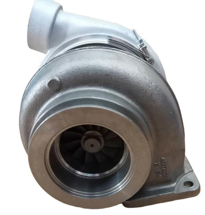 HX52 Turbo Turbocharger for Volvo Heavy Duty Truck D12 D12D Engine 20516147