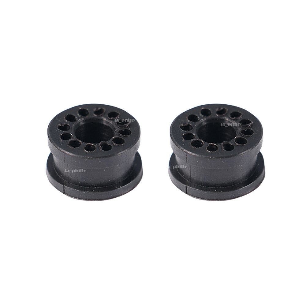 Qty 2 Transfer Case Shifter Linkage Bushing Grommet for Dodge for Ram 1500 2500 4X4 Q