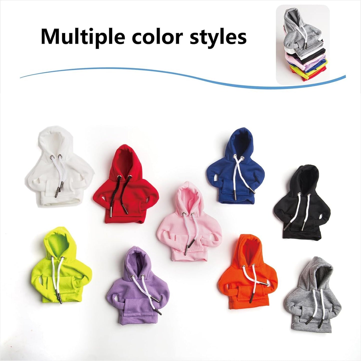 Car Gear Shift Cover Shift Knob Hoodie Gear Shift Funny Sweater Hoodie Protector Q