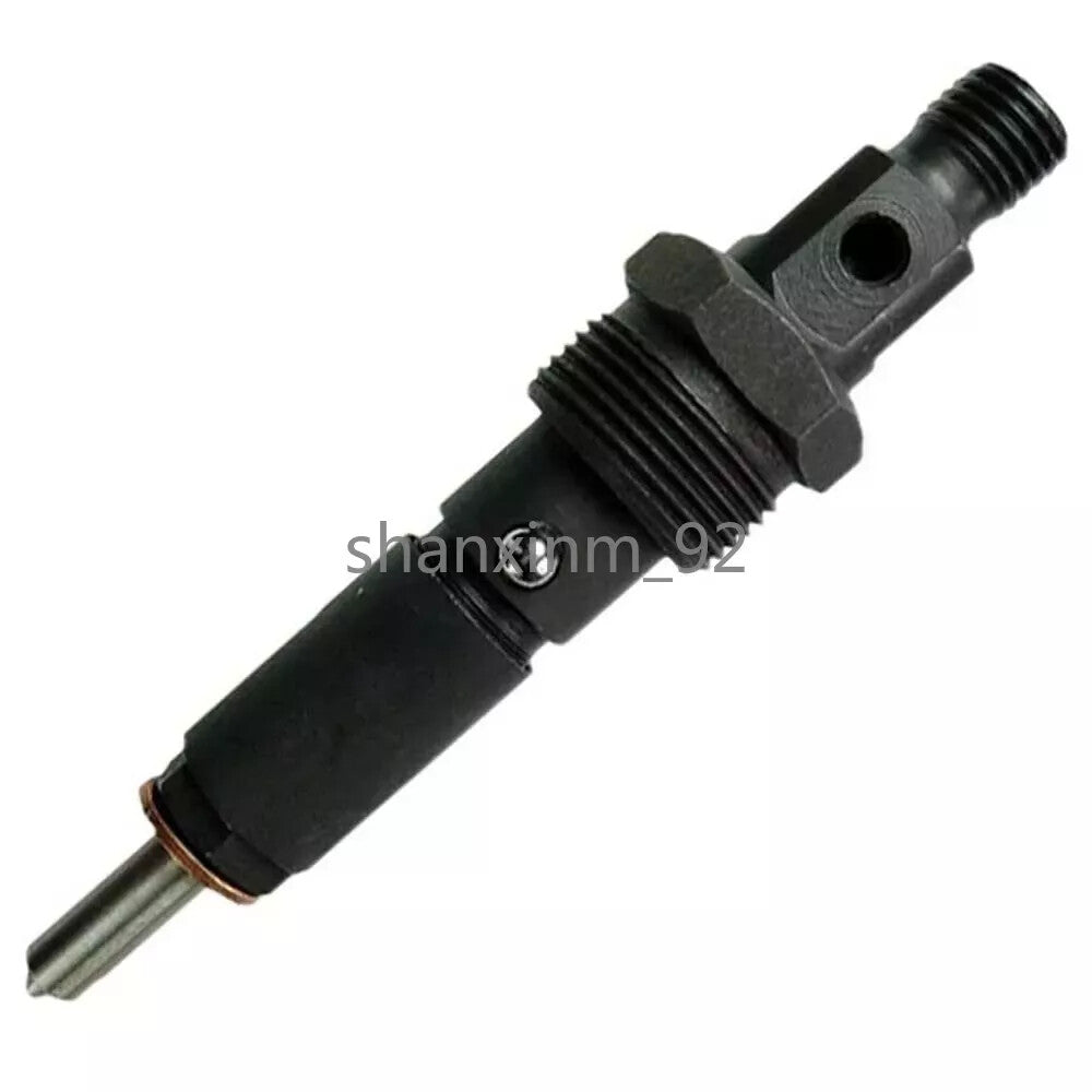 6PCS FUEL INJECTORS For B SERIES 12MI KDAL59 P9 KDAL59P9 3282948