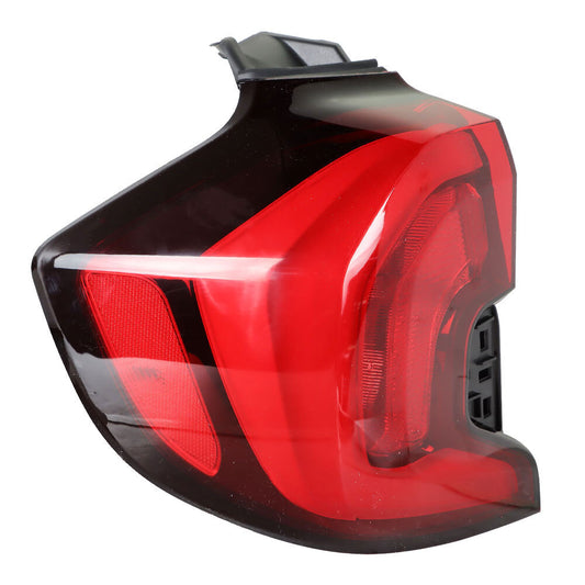 Suitable for 2018-2020 for GMC Terrain Left Drive Exterior Rear Taillight Assembly n