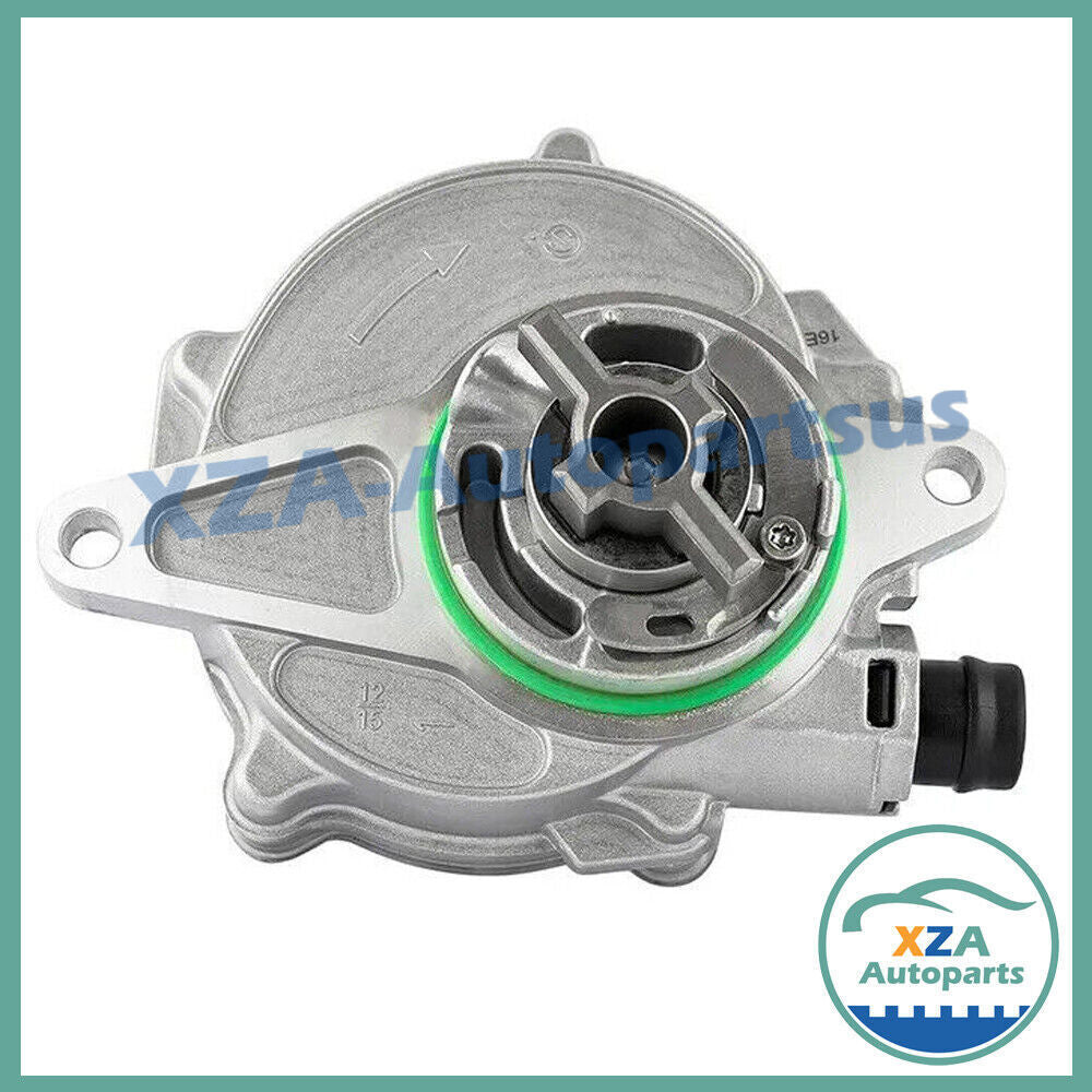Vacuum Pump For 2012-2014 for Volvo XC90 3.2L 6 Cyl GAS DOHC Naturally Aspirated Q