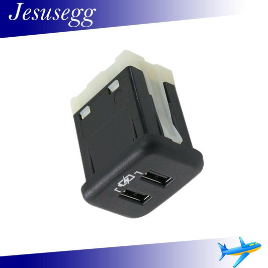 USB Interface Socket Jack 13598459 Fit for Chevrolet for Cadillac C 13539082 Q