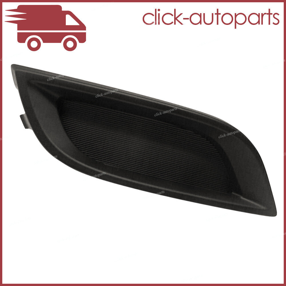 Fog Light Lamp Hole Cover Cap Front Right BEH5-50-C12A Fit For 2010 2011 for Mazda 3