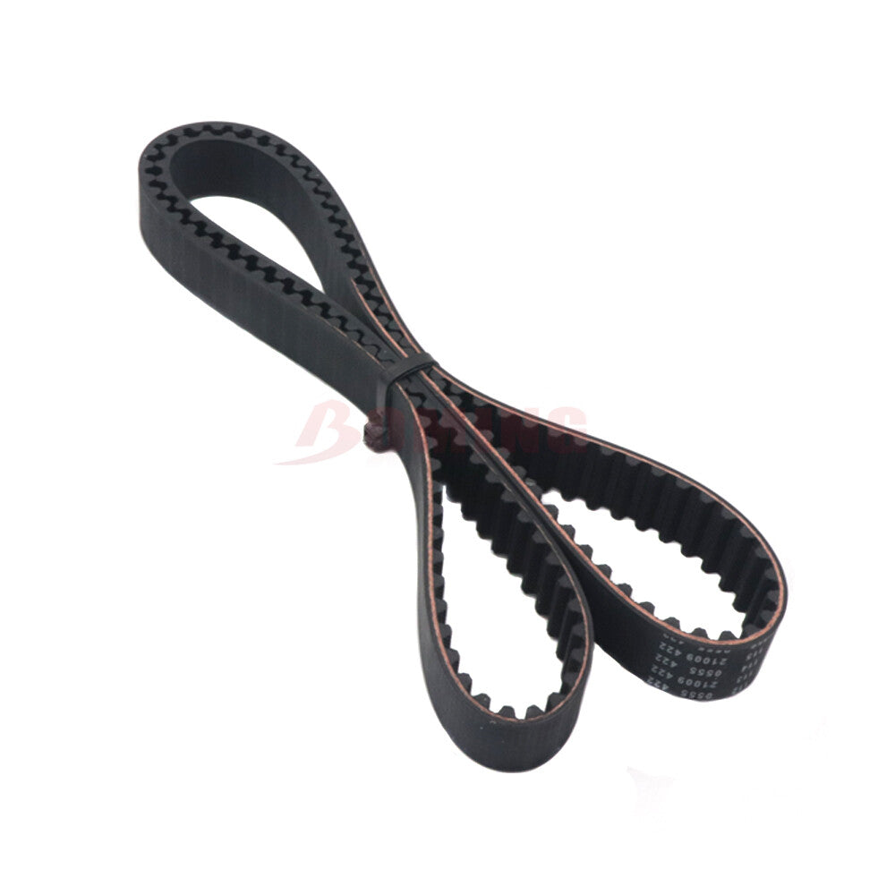 Durable Timing Belt Assembly for 1.6L 1.8L 55574864 95516740 24422964 24436052 Q