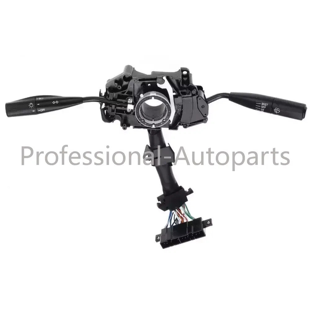 Headlight, turn signal, and wiper switch 84310-35300 for Toyota pickup trucks manufactured between 1989 and 1995.