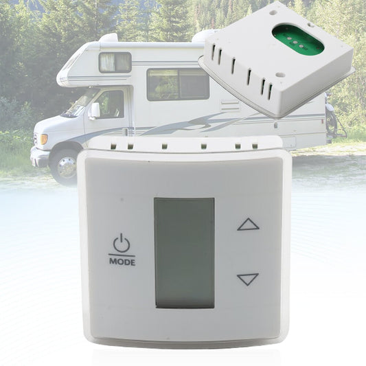1PC Digital RV Thermostat for Dometic Conditioners for 3316250.700 3316250.712 Q