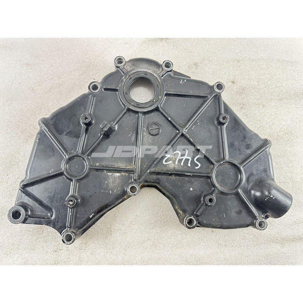 S4L2 timer cover is suitable for engine spare parts.