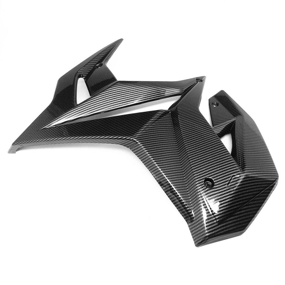 Carbon fiber underbody fairing for Honda MSX 125/SF 2016 - 2020