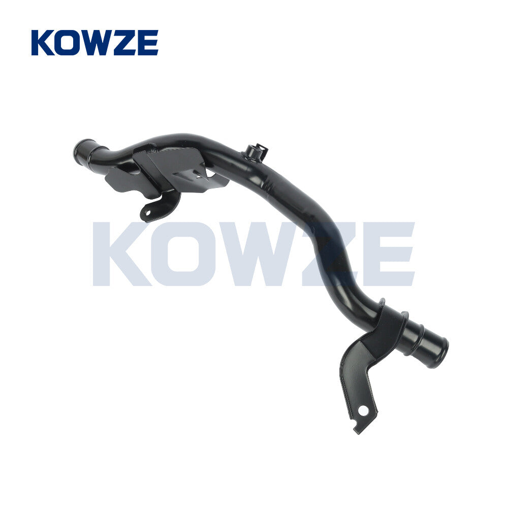 NO.2 Radiator Pipe for Toyota Haice Regiusace KDH22 KDH20 1KDFTV 16578-30011