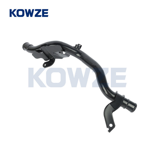 NO.2 Radiator Pipe for Toyota Haice Regiusace KDH22 KDH20 1KDFTV 16578-30011
