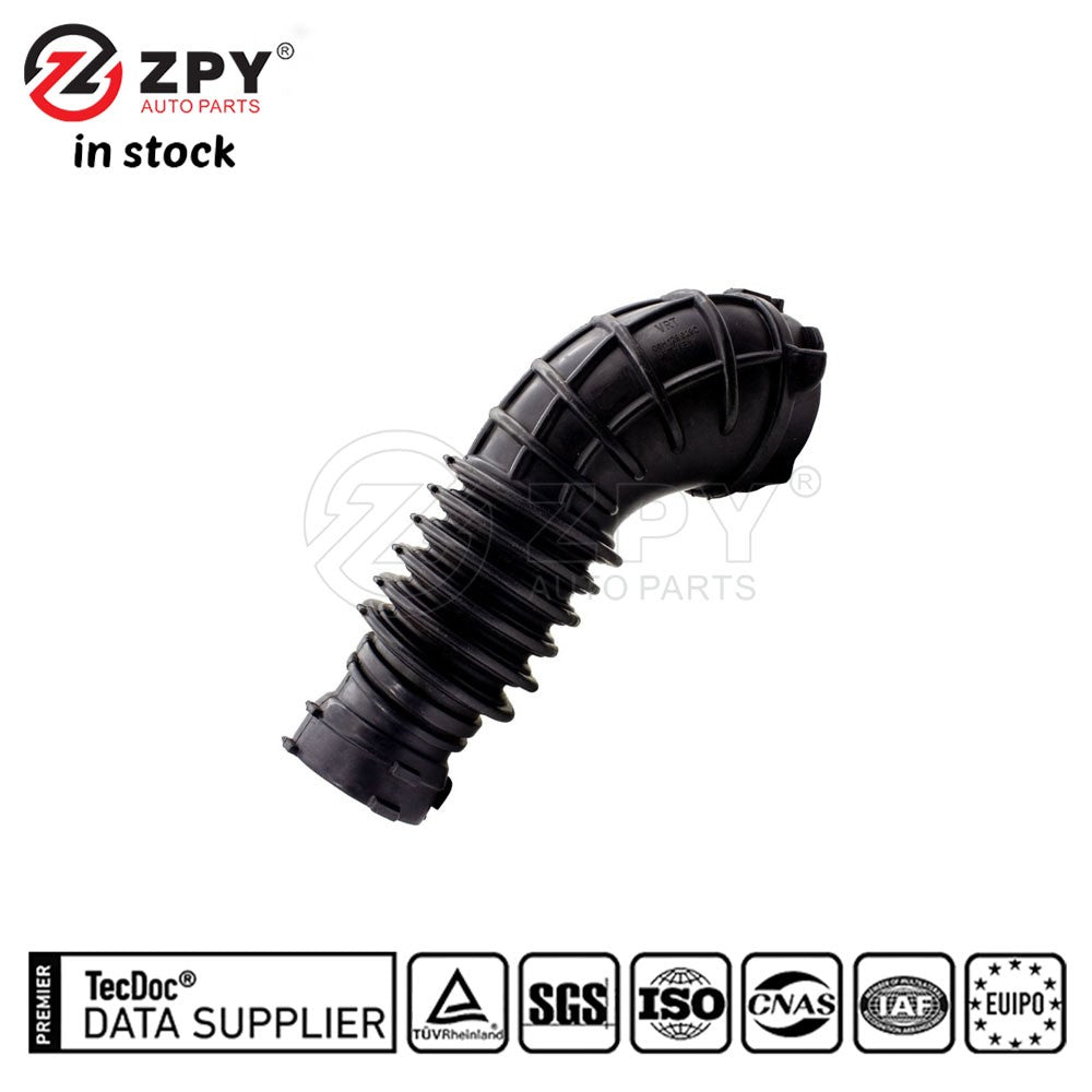 ZPY Cleaner Intake Tube Hose New For 2011-2012 for Audi for Q5 Air 06H129629C Q