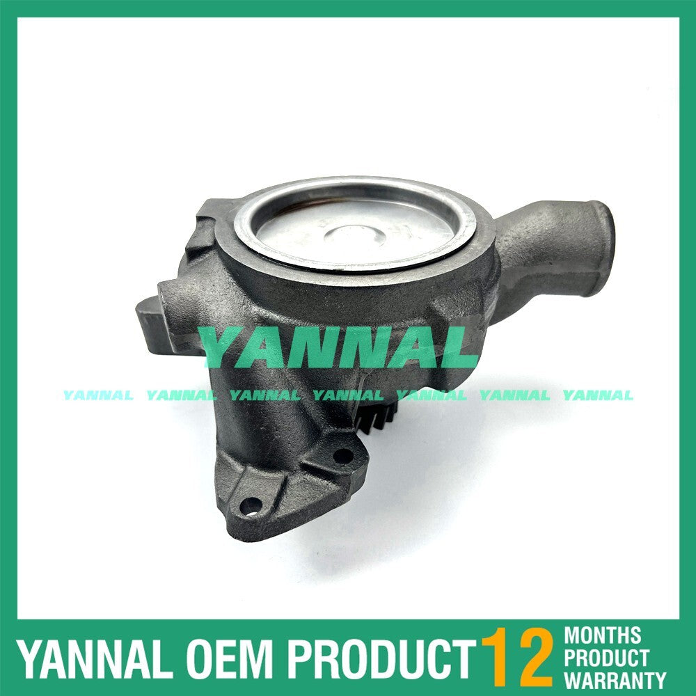 U5MW0160 U7LW0151 Water pumps are suitable for Perkins engines 1004, 1006-6T, 1006-6TW, and 1006-60T-.
