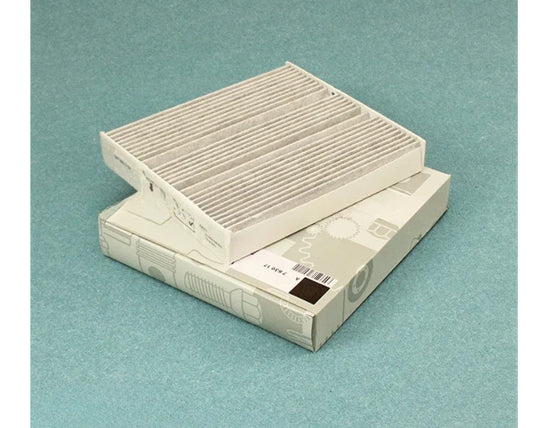 One new cabin air filter suitable for W177 W247 A220 B250 CLA260 GLA200- n
