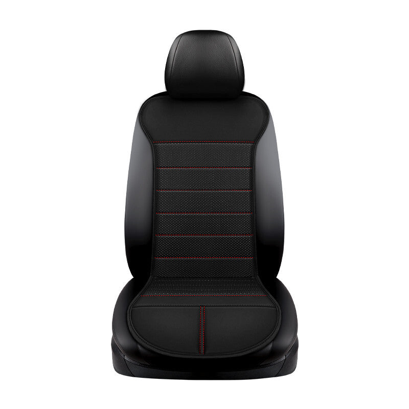 12V-24V Car Heated for Seat Cover Black Cushion Warmer Heating Warming Pad Cover