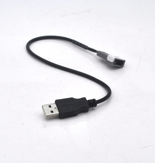 USB Retention Cable Adaptor for Hyundai i30 for Veloster for Elantra for tucson for Kia sorento v