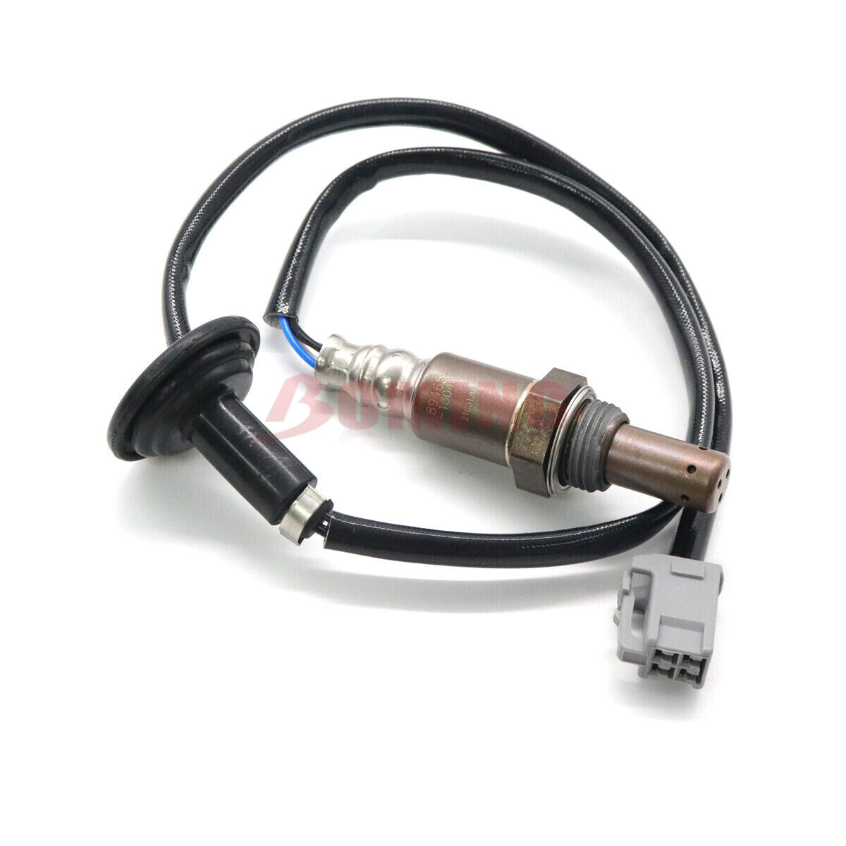 85PP26-93 Fuel Rail Pressure Sensor Suitable for Volkswagen Beetle, for Golf , for Passat , for Audi A3, for A5 , Q5