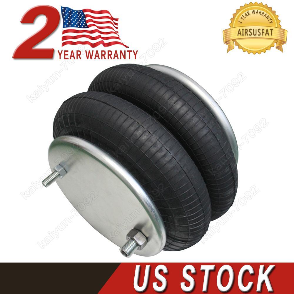 For Firestone W01-358-7344Air Suspension Shock Spring Bag Bellow Assembly US
