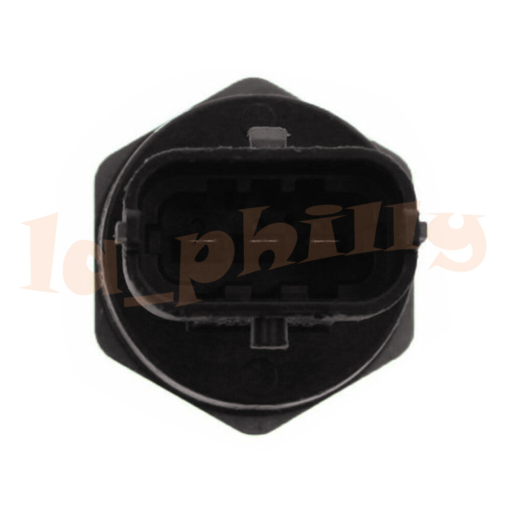 For Daily MK3 Trucks Mascott 500372234 Oil Fuel Injection Rail Pressure Sensor